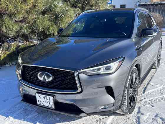 Infiniti QX50 2020 Донецк