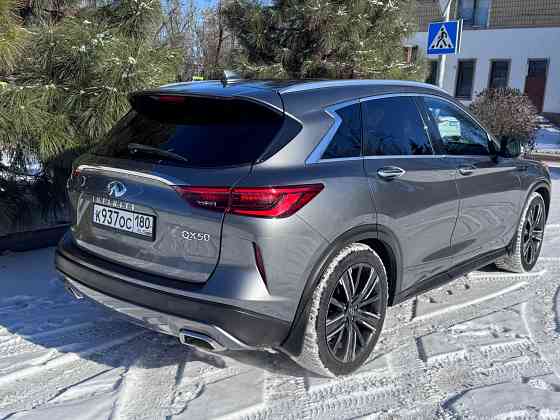 Infiniti QX50 2020 Донецк