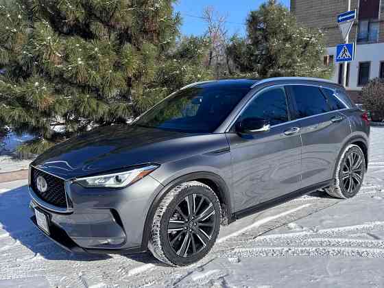 Infiniti QX50 2020 Донецк