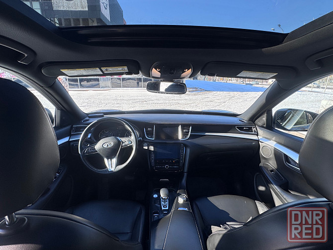 Infiniti QX50 2020 Донецк - изображение 6