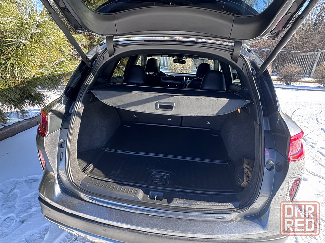 Infiniti QX50 2020 Донецк - изображение 8