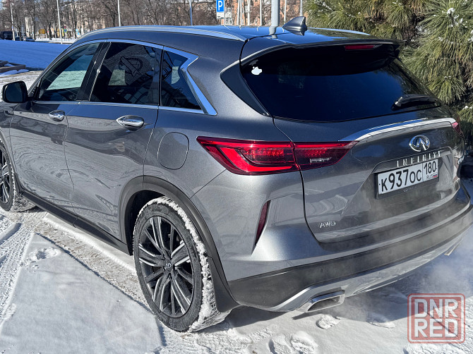 Infiniti QX50 2020 Донецк - изображение 4