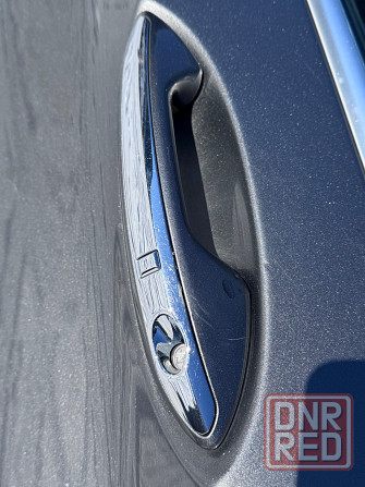 Infiniti QX50 2020 Донецк - изображение 7