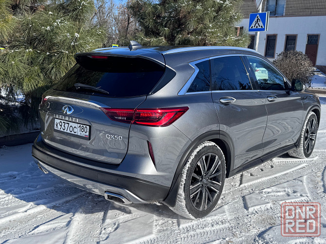 Infiniti QX50 2020 Донецк - изображение 5