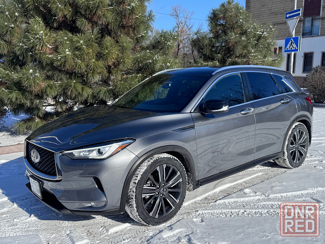 Infiniti QX50 2020 Донецк - изображение 1