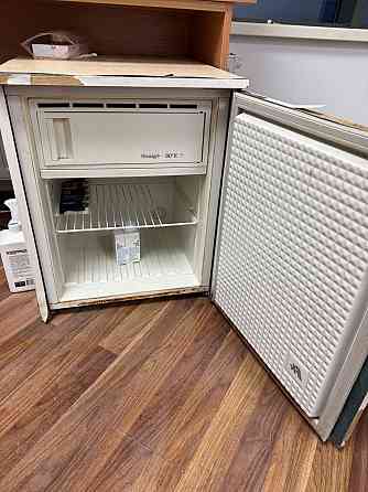 Холодильник маленький Донецк