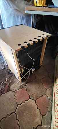 Холодильник маленький Донецк