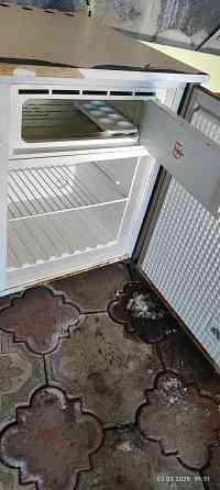 Холодильник маленький Донецк