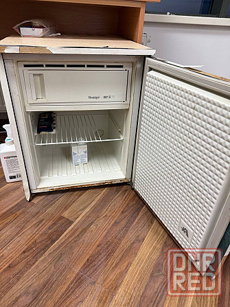 Холодильник маленький Донецк - изображение 2