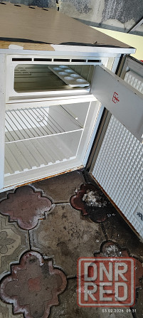 Холодильник маленький Донецк - изображение 4