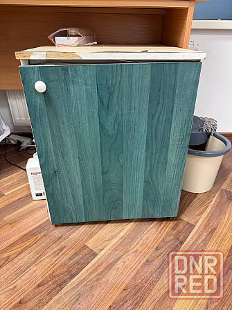 Холодильник маленький Донецк - изображение 1