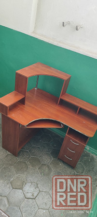 Стол компьютерный Донецк - изображение 1