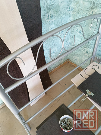 Продам кровать Донецк - изображение 2