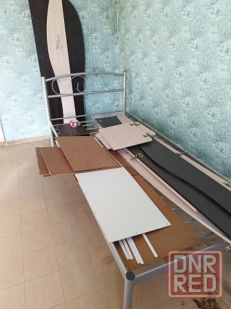 Продам кровать Донецк - изображение 1