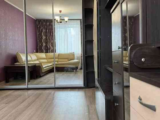 Сдаётся 1-комнатная квартира в Ворошиловском районе Донецк