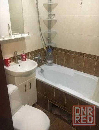 сдам квартиру на Бажанова Макеевка - изображение 3