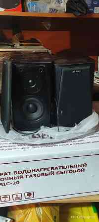 Колонки F&D R 223 Донецк