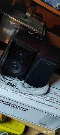 Колонки F&D R 223 Донецк