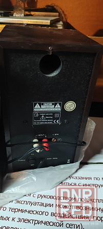 Колонки F&D R 223 Донецк - изображение 4