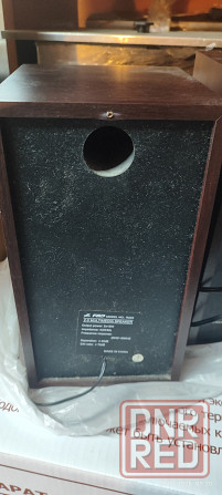 Колонки F&D R 223 Донецк - изображение 5