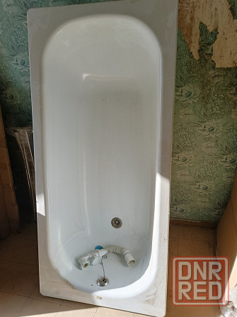 Продам ванную Донецк - изображение 1