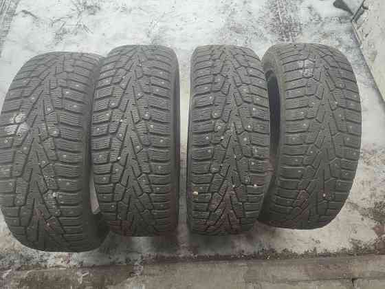 Шины зимние 16 Макеевка