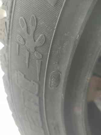 Шины зимние 16 Макеевка