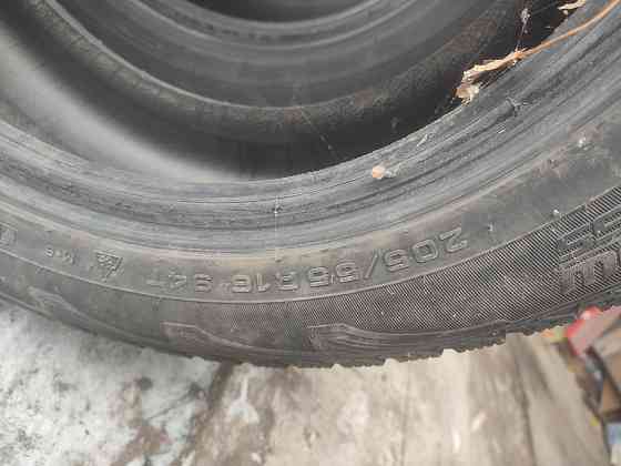 Шины зимние 16 Макеевка