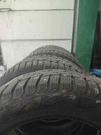 Шины зимние 16 Макеевка