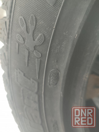 Шины зимние 16 Макеевка - изображение 4