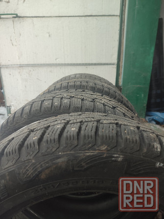 Шины зимние 16 Макеевка - изображение 3