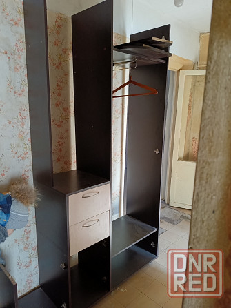 Продам прихожую Донецк - изображение 1