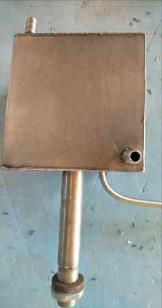 Дисцилятор кухонный Донецк