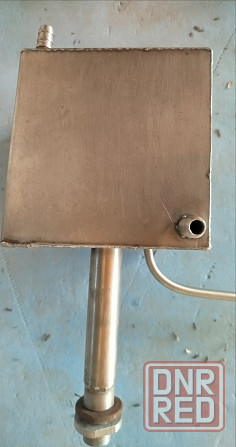 Дисцилятор кухонный Донецк - изображение 1