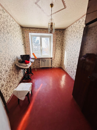 Продажа 3 комнатной квартиры, г. Макеевка, Советский район, пгт Ханженково м-н Магистральный Макеевка