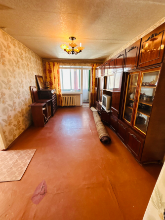 Продажа 3 комнатной квартиры, г. Макеевка, Советский район, пгт Ханженково м-н Магистральный Макеевка