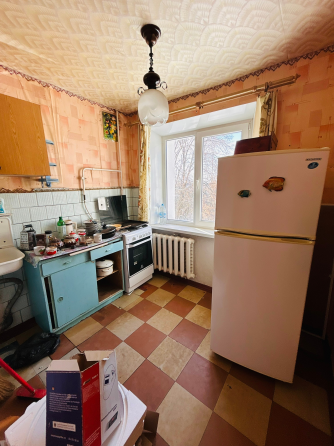 Продажа 3 комнатной квартиры, г. Макеевка, Советский район, пгт Ханженково м-н Магистральный Макеевка