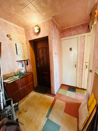 Продажа 3 комнатной квартиры, г. Макеевка, Советский район, пгт Ханженково м-н Магистральный Макеевка