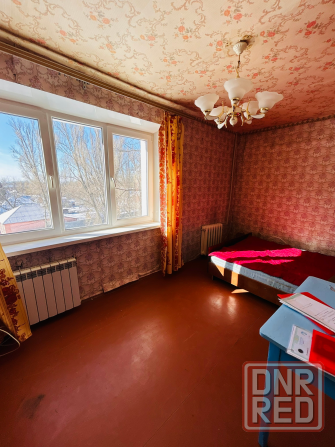 Продажа 3 комнатной квартиры, г. Макеевка, Советский район, пгт Ханженково м-н Магистральный Макеевка - изображение 3