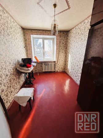 Продажа 3 комнатной квартиры, г. Макеевка, Советский район, пгт Ханженково м-н Магистральный Макеевка - изображение 4