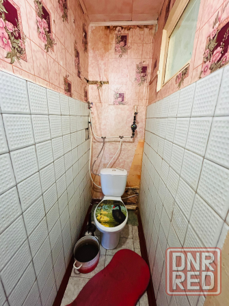 Продажа 3 комнатной квартиры, г. Макеевка, Советский район, пгт Ханженково м-н Магистральный Макеевка - изображение 8