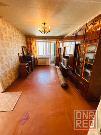 Продажа 3 комнатной квартиры, г. Макеевка, Советский район, пгт Ханженково м-н Магистральный Макеевка - изображение 1