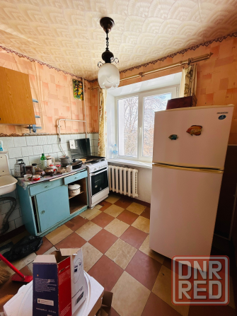 Продажа 3 комнатной квартиры, г. Макеевка, Советский район, пгт Ханженково м-н Магистральный Макеевка - изображение 6