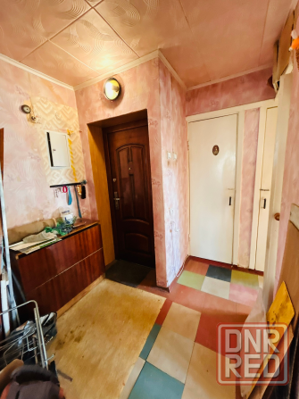 Продажа 3 комнатной квартиры, г. Макеевка, Советский район, пгт Ханженково м-н Магистральный Макеевка - изображение 2