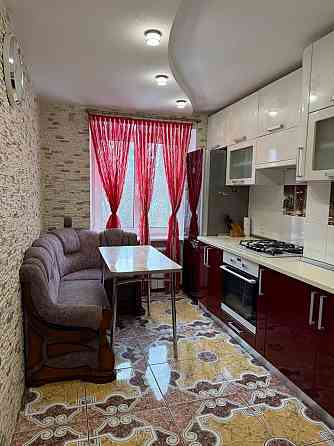 Аренда 3х ком квартиры Макеевка