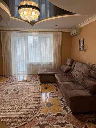 Аренда 3х ком квартиры Макеевка