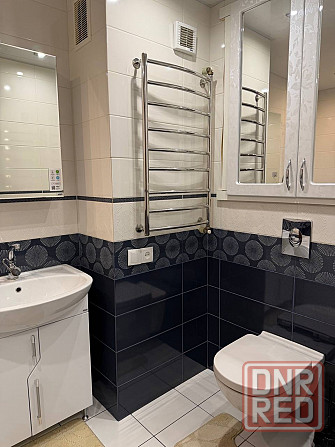 Аренда 3х ком квартиры Макеевка - изображение 6