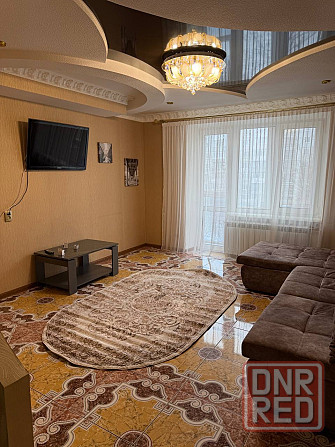 Аренда 3х ком квартиры Макеевка - изображение 1