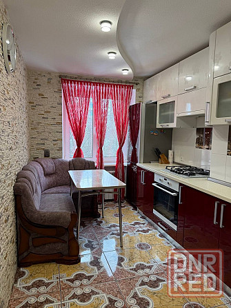 Аренда 3х ком квартиры Макеевка - изображение 4