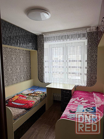 Аренда 3х ком квартиры Макеевка - изображение 3